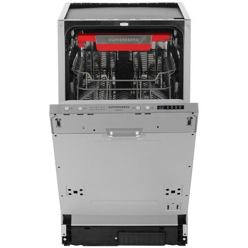 Купить Встраиваемая посудомоечная машина Kuppersberg GLM 4537  9017558. Характеристики, отзывы и цены в Донецке