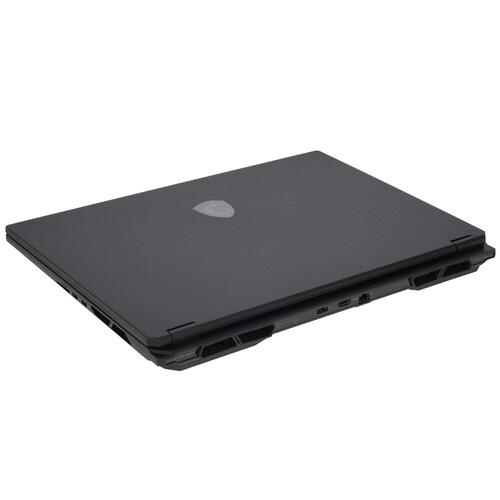 Купить 18" Ноутбук MSI Stealth 18 HX AI A2XWJG черный  5613300. Характеристики, отзывы и цены в Донецке