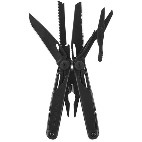 Купить Мультитул Leatherman Surge  9989336. Характеристики, отзывы и цены в Донецке