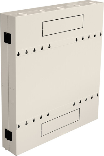 Купить Шкаф коммутационный Lanmaster TWT-CBVRT-2U-6x10-GY  9297440. Характеристики, отзывы и цены в Донецке