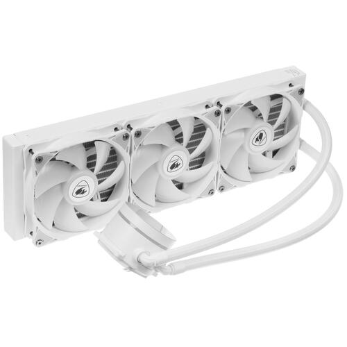 Купить Система охлаждения Cougar Poseidon Elite 360 ARGB  5418817. Характеристики, отзывы и цены в Донецке