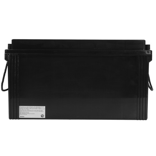 Купить Аккумуляторная батарея для ИБП WBR GPL121200  9281126. Характеристики, отзывы и цены в Донецке