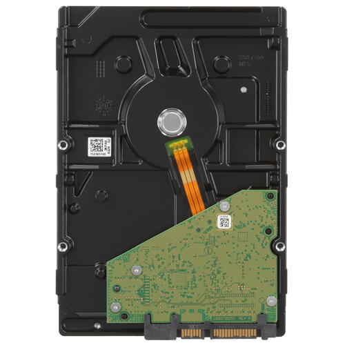 Купить 1 ТБ Жесткий диск Seagate SkyHawk [ST1000VX013]  5436295. Характеристики, отзывы и цены в Донецке