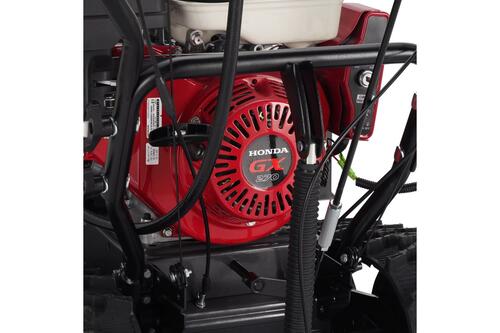 Купить Снегоуборщик бензиновый EVOline SBG 690 THE  9061420. Характеристики, отзывы и цены в Донецке