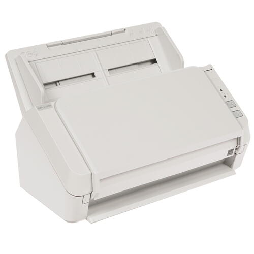 Купить Сканер Fujitsu ScanPartner SP-1130N  1692366. Характеристики, отзывы и цены в Донецке