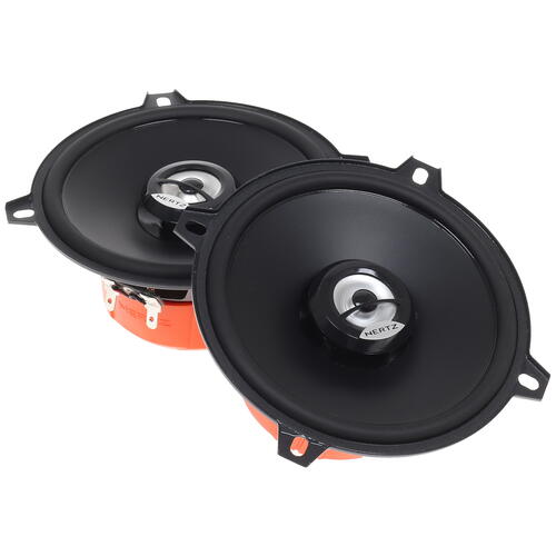 Купить Коаксиальная АС Hertz DCX 130.3  1255318. Характеристики, отзывы и цены в Донецке