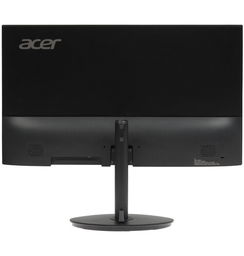 Купить 23.8" Монитор Acer SH242YG0bmihux черный  5624527. Характеристики, отзывы и цены в Донецке