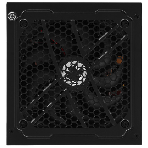 Купить Блок питания GameMax GX-650 Modular  черный  9081308. Характеристики, отзывы и цены в Донецке