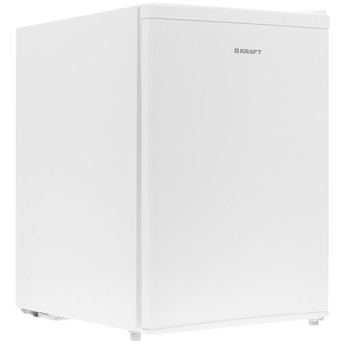 Купить Холодильник компактный   KRAFT BC(W)-75 белый  1375663. Характеристики, отзывы и цены в Донецке