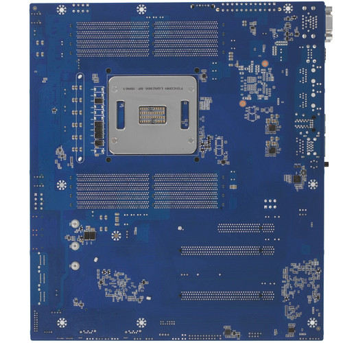 Купить Серверная материнская плата GIGABYTE MF51-ES2  9041593. Характеристики, отзывы и цены в Донецке