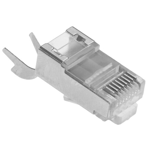 Купить Коннектор RJ45 A1 A1-LPU6A-7  9277488. Характеристики, отзывы и цены в Донецке