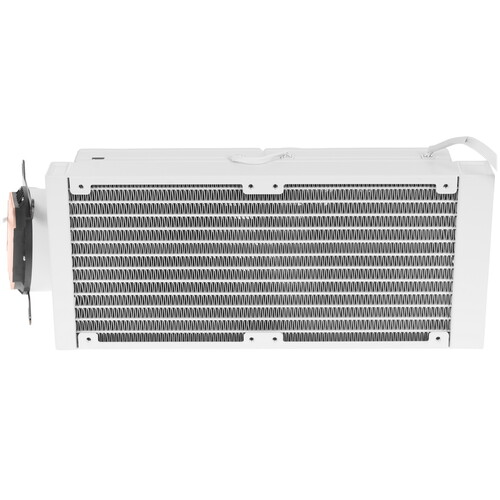 Купить Система охлаждения Formula OASIS L240 ARGB  белая  5611589. Характеристики, отзывы и цены в Донецке