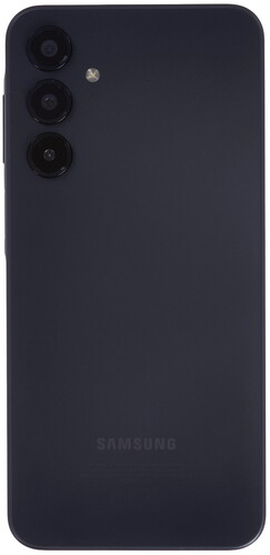 Купить 6.7" Смартфон Samsung Galaxy A16 4G 128 ГБ черный  5605409. Характеристики, отзывы и цены в Донецке