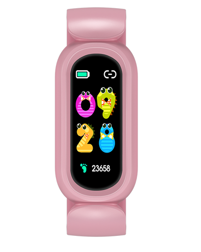 Купить Фитнес-браслет ZDK Next T16  9090078. Характеристики, отзывы и цены в Донецке