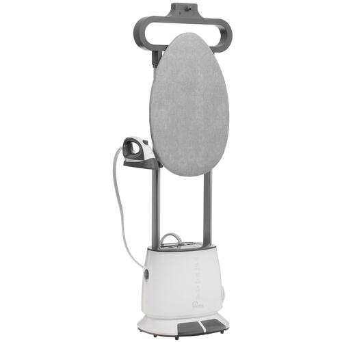 Купить Отпариватель VIXTER GSV-5500 белый  9053499. Характеристики, отзывы и цены в Донецке