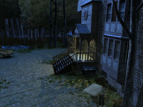 Купить Игра Still Life 2 (Steam)  5621941. Характеристики, отзывы и цены в Донецке