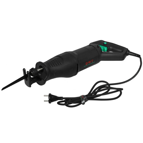 Купить Сабельная пила DWT SASP11-29 V  9297966. Характеристики, отзывы и цены в Донецке