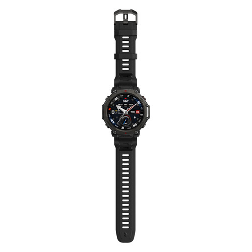 Купить Смарт-часы Amazfit T-Rex 3 Pro  5639781. Характеристики, отзывы и цены в Донецке