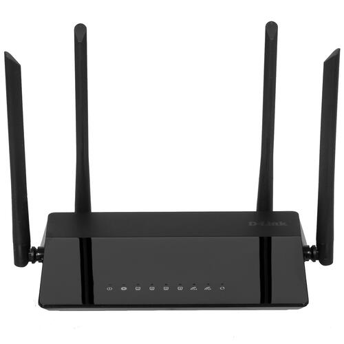 Купить Wi-Fi роутер D-Link DIR-841/A1  4870217. Характеристики, отзывы и цены в Донецке