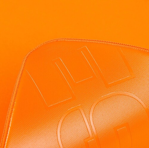 Купить Коврик ESPTiger Tang Dao X Orange (L) оранжевый  5628361. Характеристики, отзывы и цены в Донецке