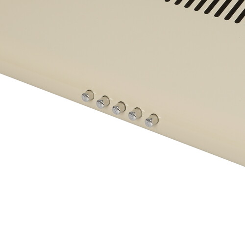 Купить Вытяжка подвесная Оasis UP-50I бежевый/прозрачный  9136712. Характеристики, отзывы и цены в Донецке