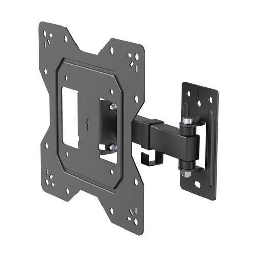 Купить Кронштейн для ТВ UNITEKI SNM1802BN черный  9298817. Характеристики, отзывы и цены в Донецке
