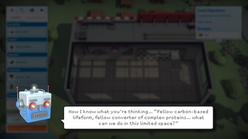 Купить Игра Automachef (Steam)  5618075. Характеристики, отзывы и цены в Донецке