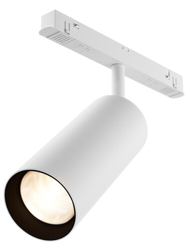 Купить Светильник трековый Maytoni TR032-2-20W3K-S-W  9169743. Характеристики, отзывы и цены в Донецке