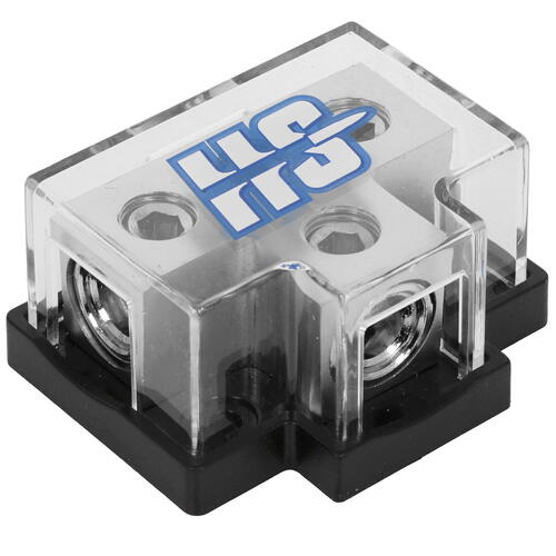Купить Дистрибьютор питания Kicx Headshot DB0000N  9103556. Характеристики, отзывы и цены в Донецке