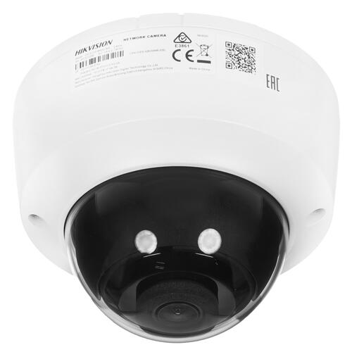 Купить IP-камера Hikvision DS-2CD2185G0-IMS 2.8 mm  8152268. Характеристики, отзывы и цены в Донецке