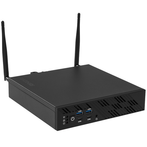 Купить Мини ПК Rikor 102.1 [2D2C97E5]  9323024. Характеристики, отзывы и цены в Донецке