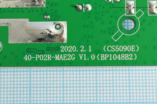 Купить Плата (Main) для портативной колонки Fiero Ecstasy P580  9026952. Характеристики, отзывы и цены в Донецке