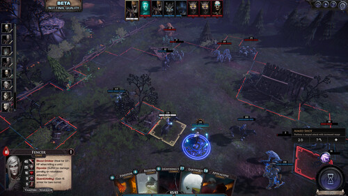 Купить Игра Immortal Realms: Vampire Wars (Steam)  5626941. Характеристики, отзывы и цены в Донецке