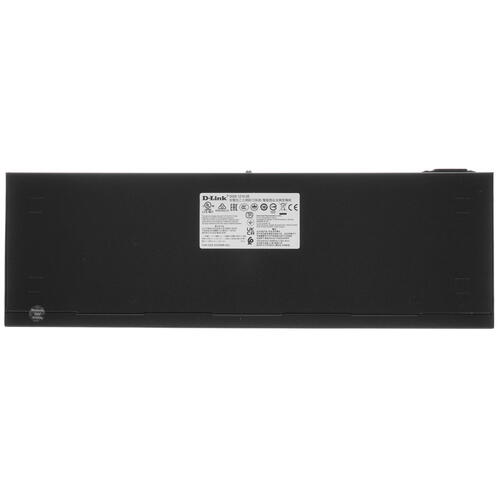 Купить Коммутатор D-Link DGS-1210-26/F3A  5047710. Характеристики, отзывы и цены в Донецке