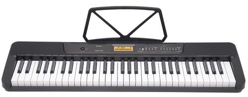 Купить Синтезатор TESLER KB-6135  9100745. Характеристики, отзывы и цены в Донецке