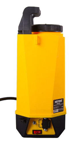 Купить Опрыскиватель аккумуляторный Huter SP-8AC  5462355. Характеристики, отзывы и цены в Донецке