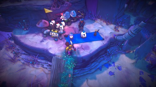 Купить Игра RAD - Standard Edition (Steam)  5484235. Характеристики, отзывы и цены в Донецке