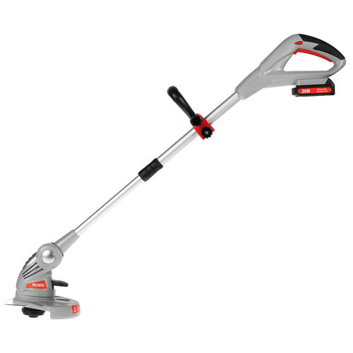 Купить Триммер аккумуляторный Ресанта ЭТ-20-2ЛИ  5305519. Характеристики, отзывы и цены в Донецке