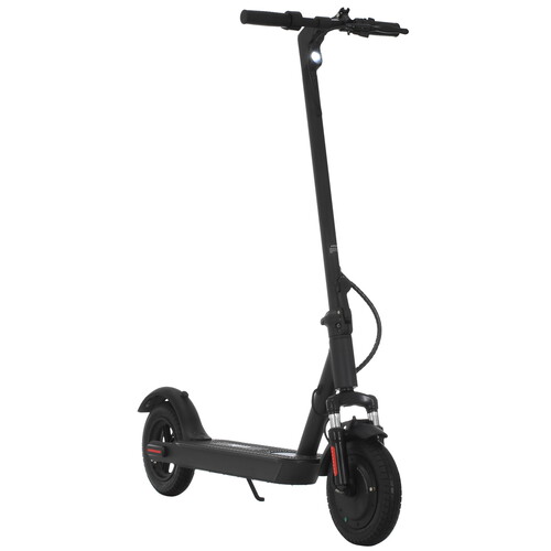 Купить Электросамокат Aceline H8 черный  9081727. Характеристики, отзывы и цены в Донецке