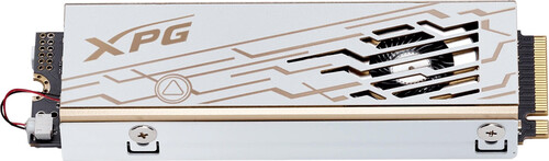 Купить 4000 ГБ M.2 NVMe накопитель ADATA XPG MARS 980 PRO  5631363. Характеристики, отзывы и цены в Донецке