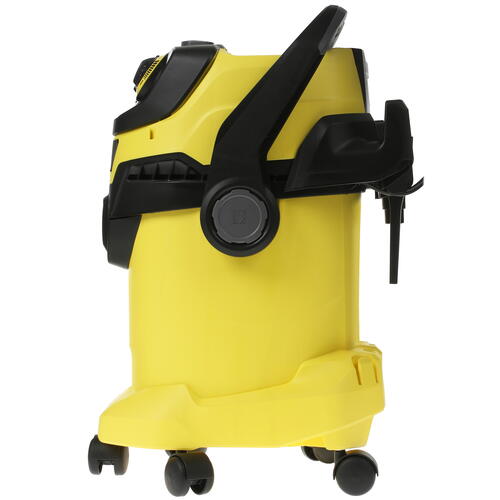 Купить Хозяйственный пылесос  Karcher WD 5 P V-25/8/35  5355844. Характеристики, отзывы и цены в Донецке