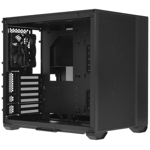 Купить Корпус LIAN LI O11 Air MINI  4858240. Характеристики, отзывы и цены в Донецке