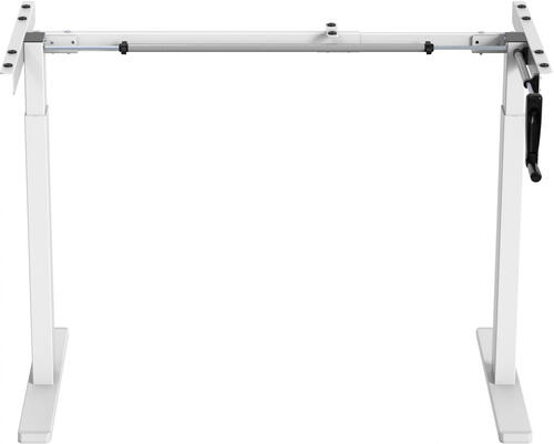 Купить Подстолье Cactus CS-MDF-WT  9096914. Характеристики, отзывы и цены в Донецке