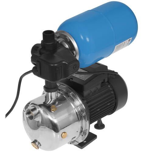 Купить Насосная станция Unipump AUTO JS 100-5  9977832. Характеристики, отзывы и цены в Донецке