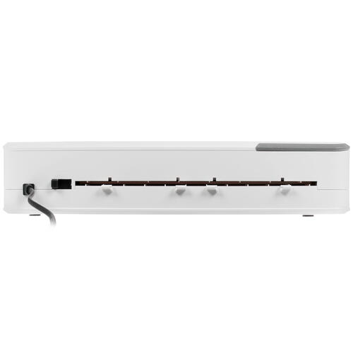 Купить Ламинатор Brauberg L65  1246550. Характеристики, отзывы и цены в Донецке