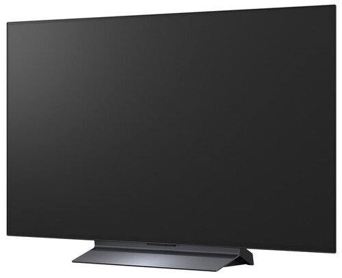 Купить 48" (121 см) Телевизор LG OLED48C5RLA черный  5623447. Характеристики, отзывы и цены в Донецке