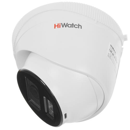 Купить IP-камера HiWatch DS-I253L(B) 2.8MM  5349953. Характеристики, отзывы и цены в Донецке