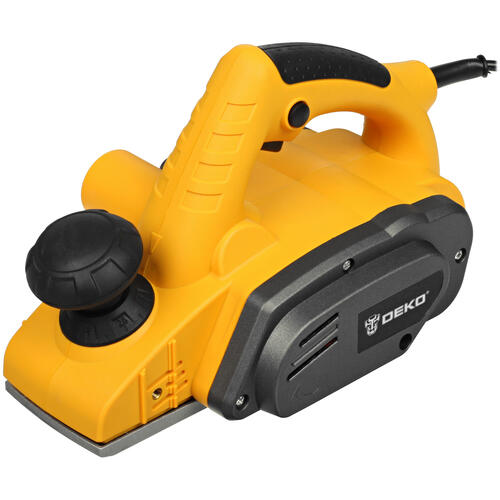 Купить Электрорубанок DEKO DKEP1100W 063-4197  4848464. Характеристики, отзывы и цены в Донецке