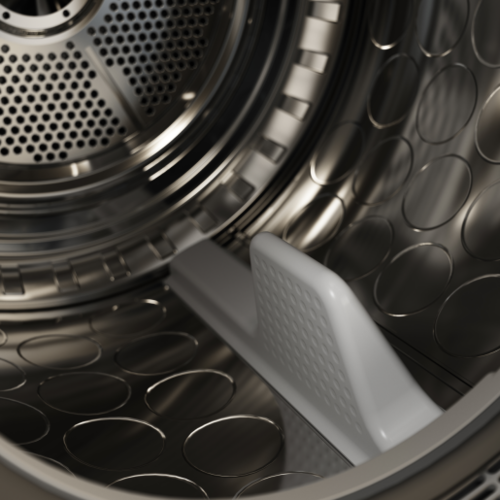 Купить Сушильная машина Asko TDC1773VCS серый  5484806. Характеристики, отзывы и цены в Донецке