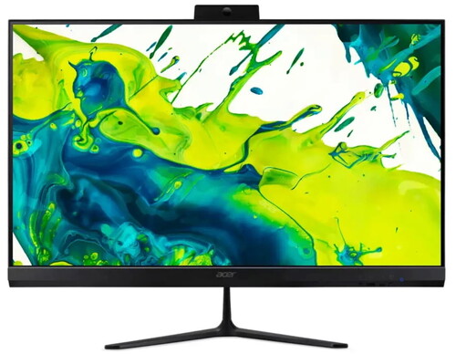 Купить 27" Моноблок Acer Aspire C27-2G [DQ.BPQCD.001]  5612347. Характеристики, отзывы и цены в Донецке